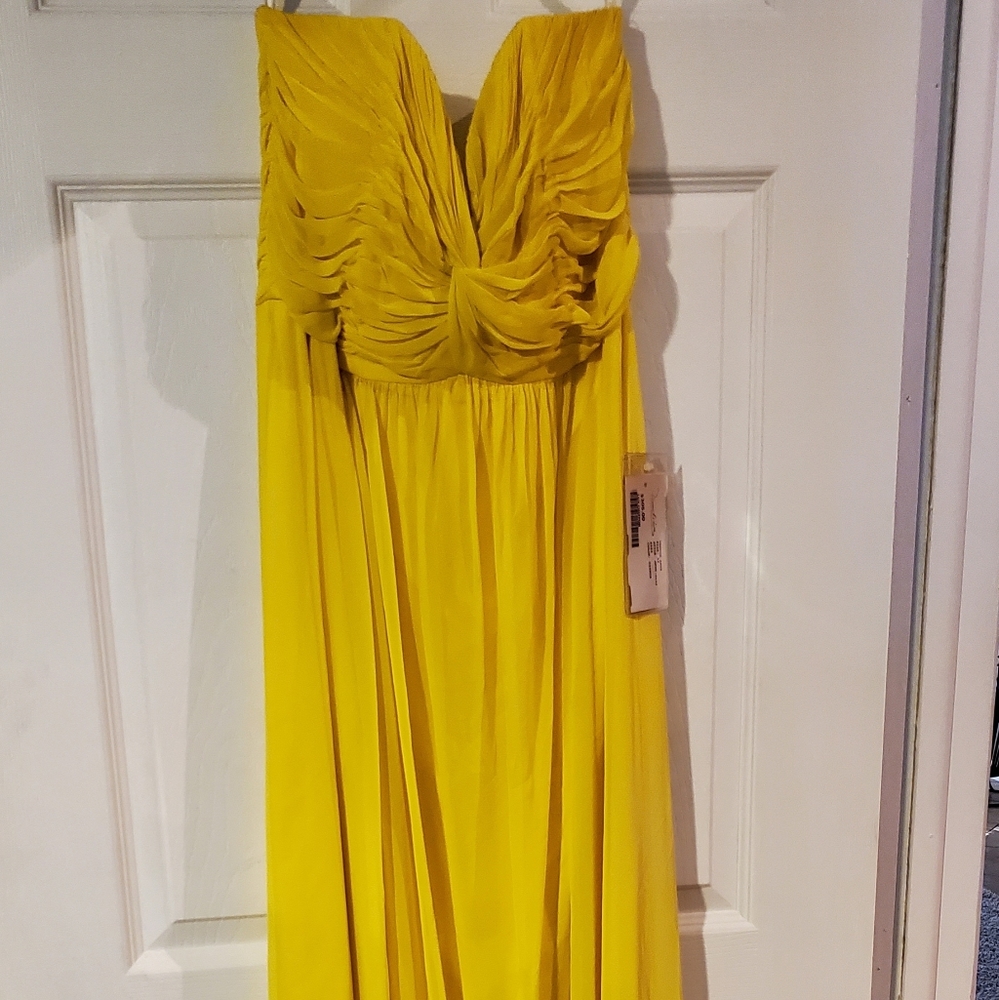 Cocktail dress